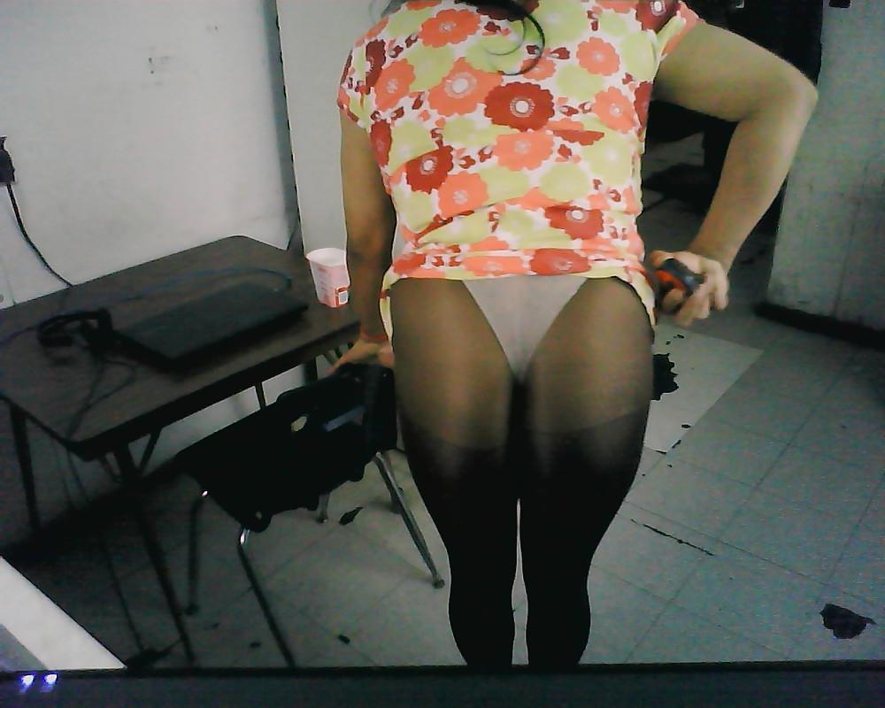 25P Crossdressing#2