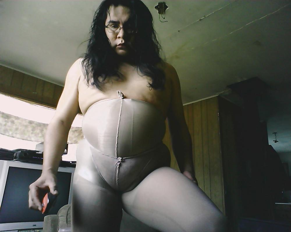25P Crossdressing#2