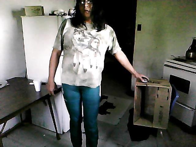 25P Crossdressing#2