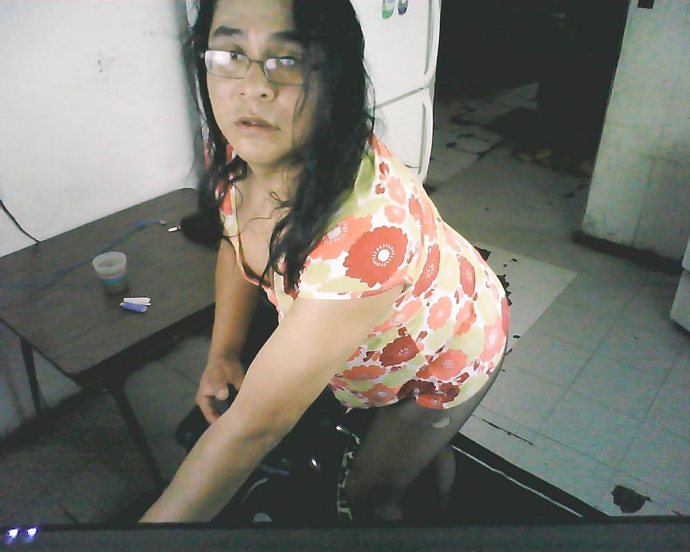 25P Crossdressing#2