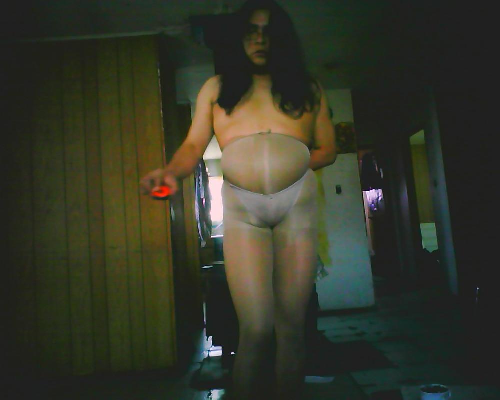 25P Crossdressing#2