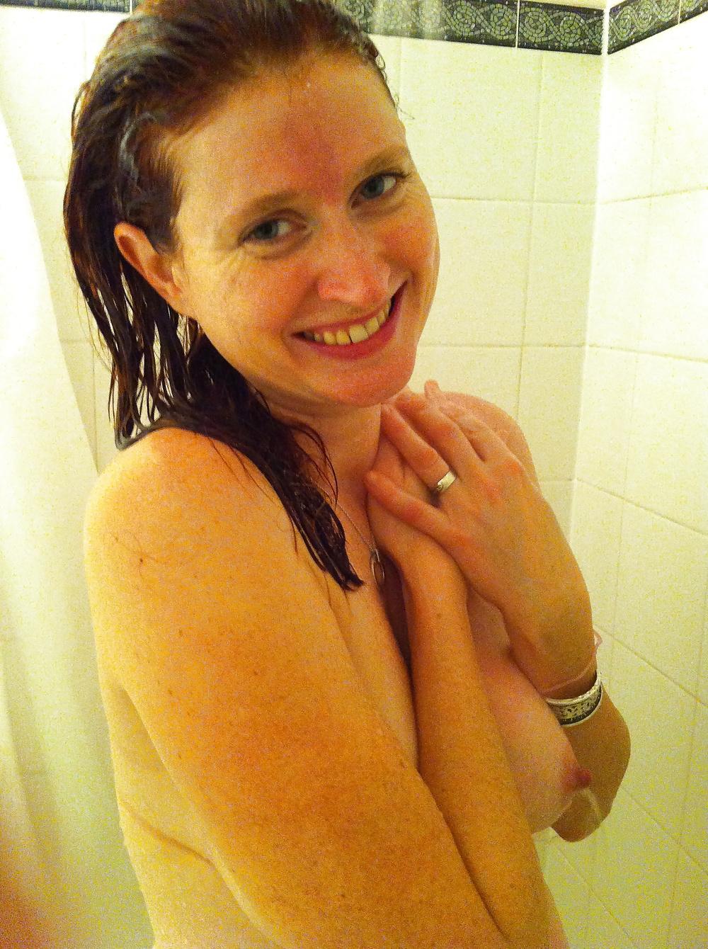 25P Anyone need a shower?