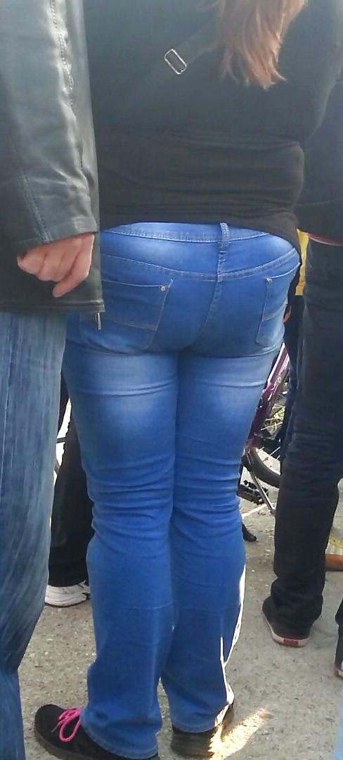 25P Spy sexy teens ass romanian
