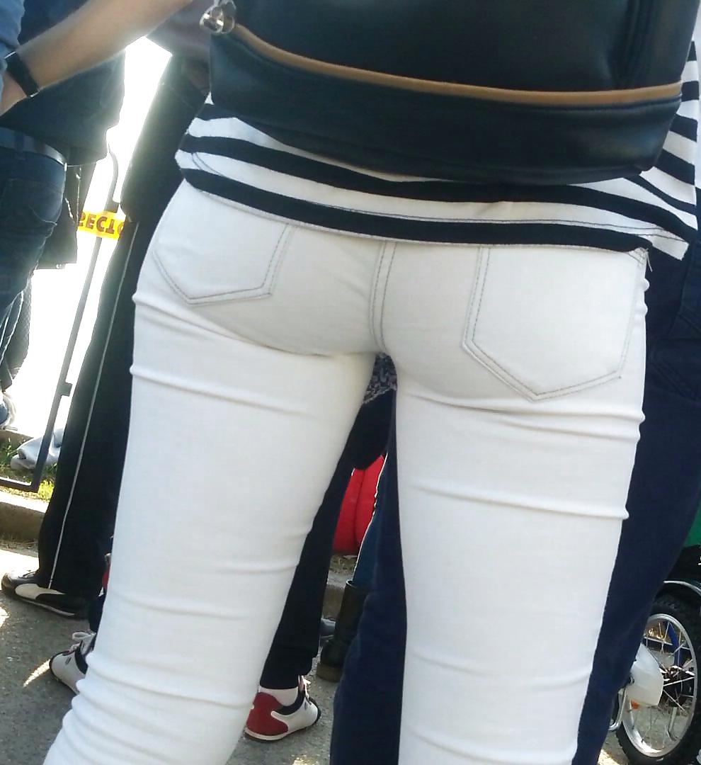 25P Spy sexy teens ass romanian