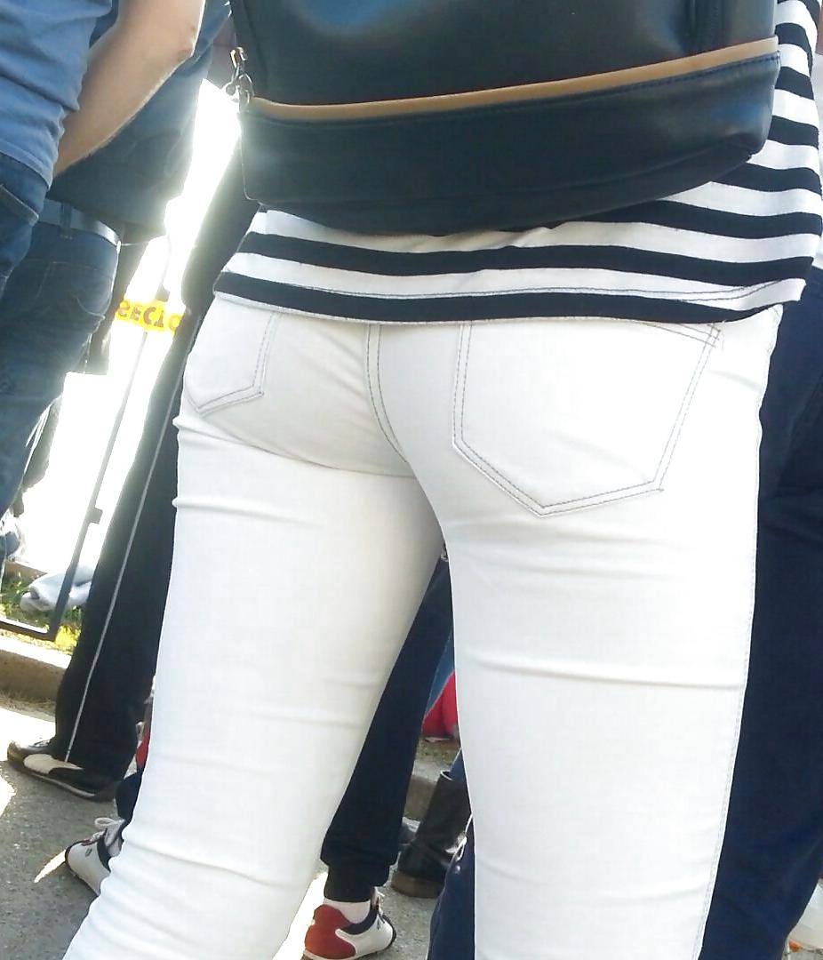 25P Spy sexy teens ass romanian