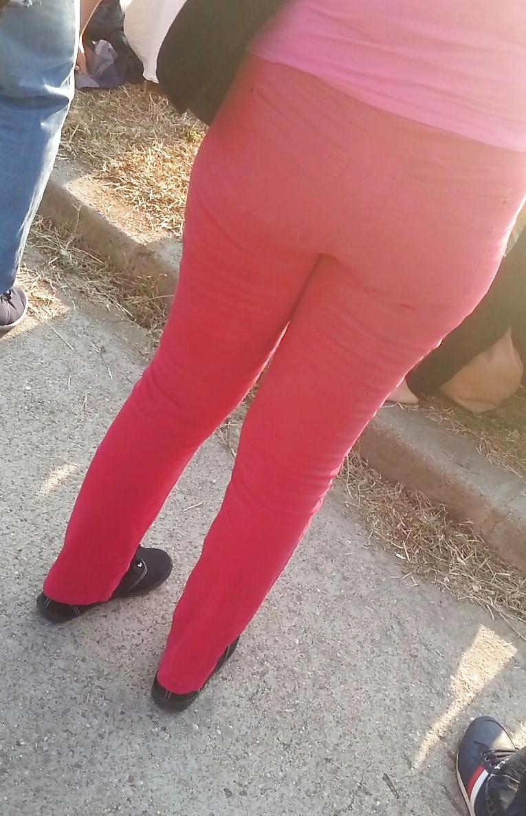 25P Spy sexy teens ass romanian