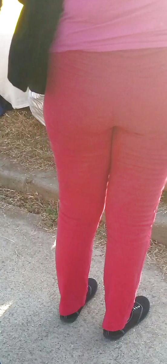 25P Spy sexy teens ass romanian