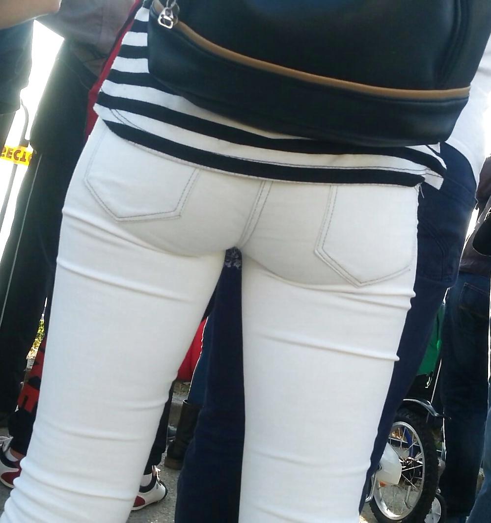 25P Spy sexy teens ass romanian