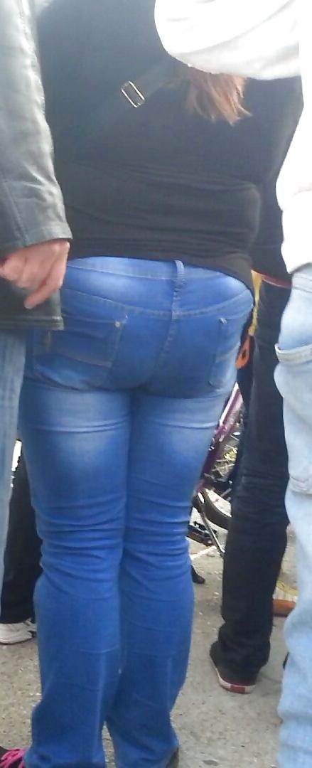 25P Spy sexy teens ass romanian
