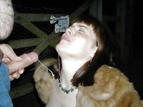25P Fur blowjobs