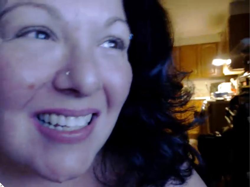 25P NewLondonCouple's Webcam Show