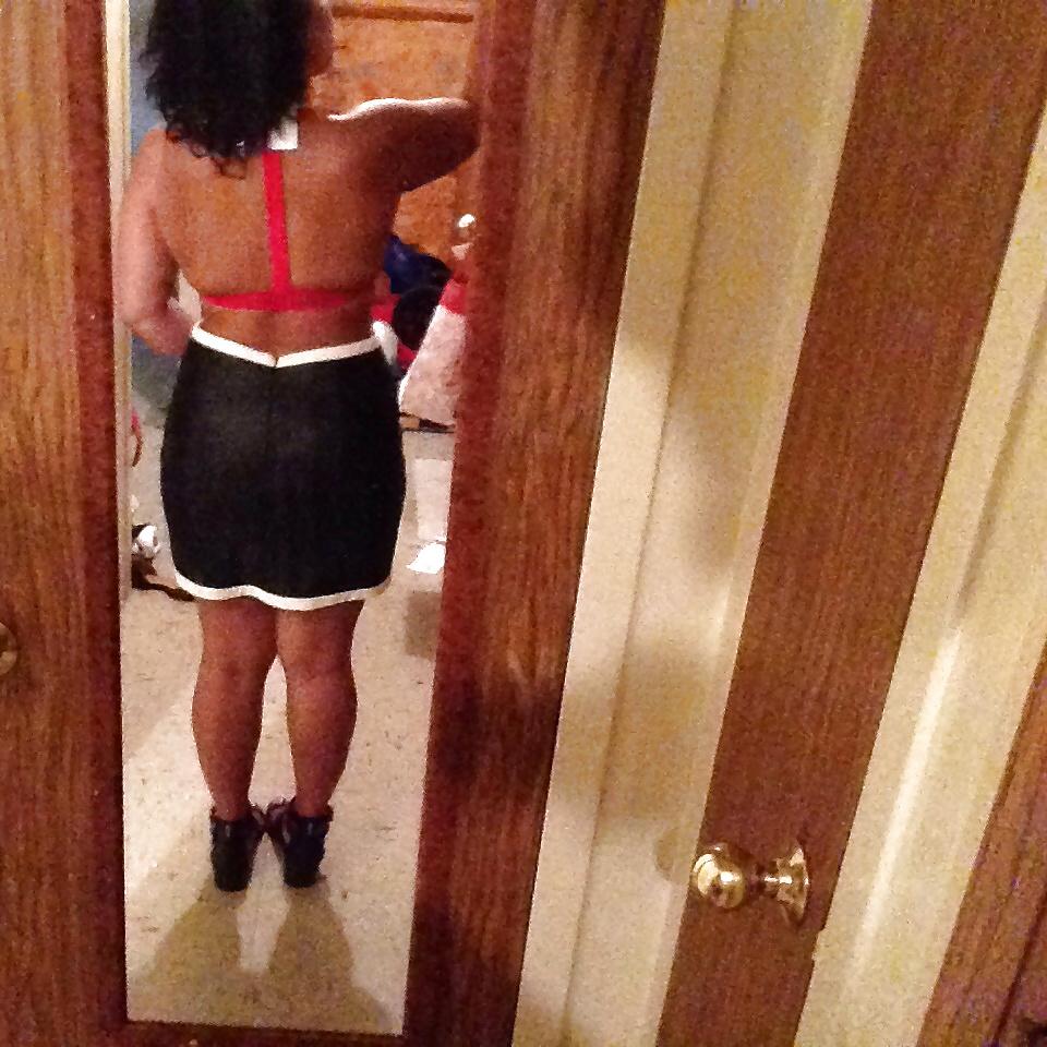 5P Hispanic dominican with phat ass