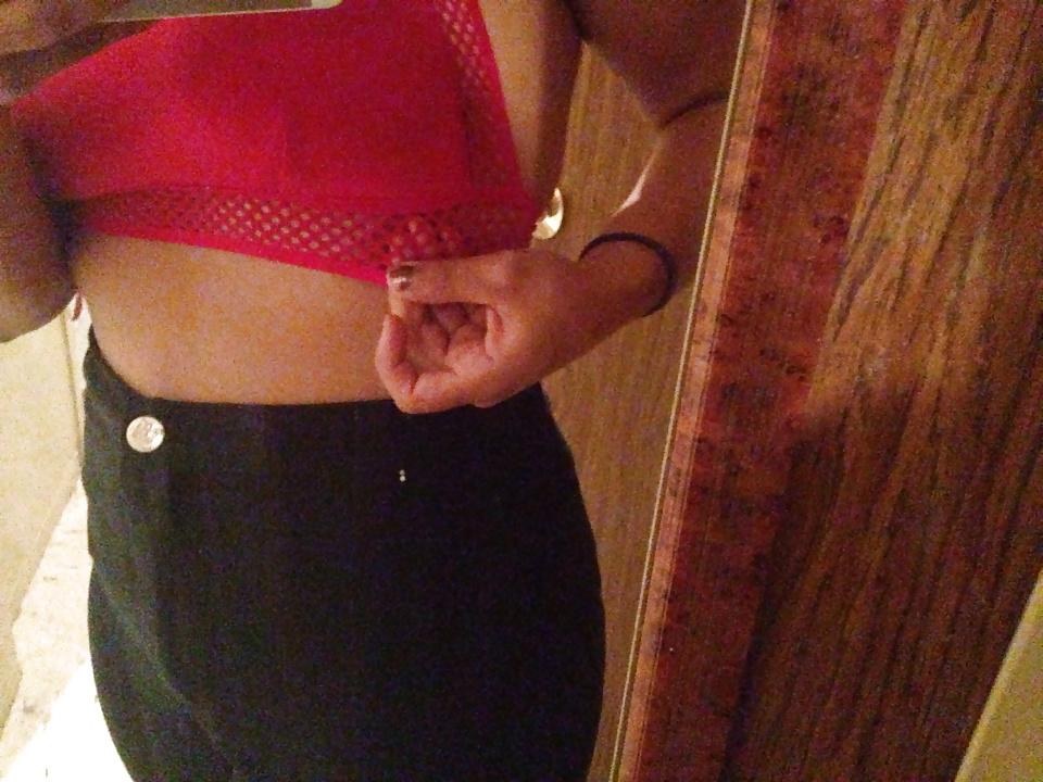 5P Hispanic dominican with phat ass