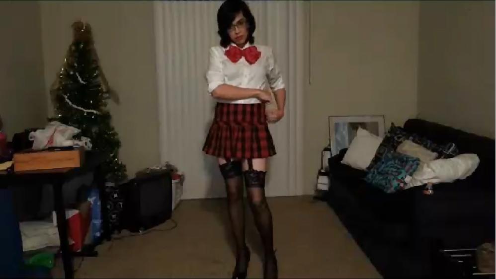 25P Eres Emma's Webcam Show 02
