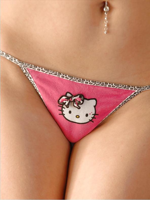 25P Panty-Hodge-Podge 3