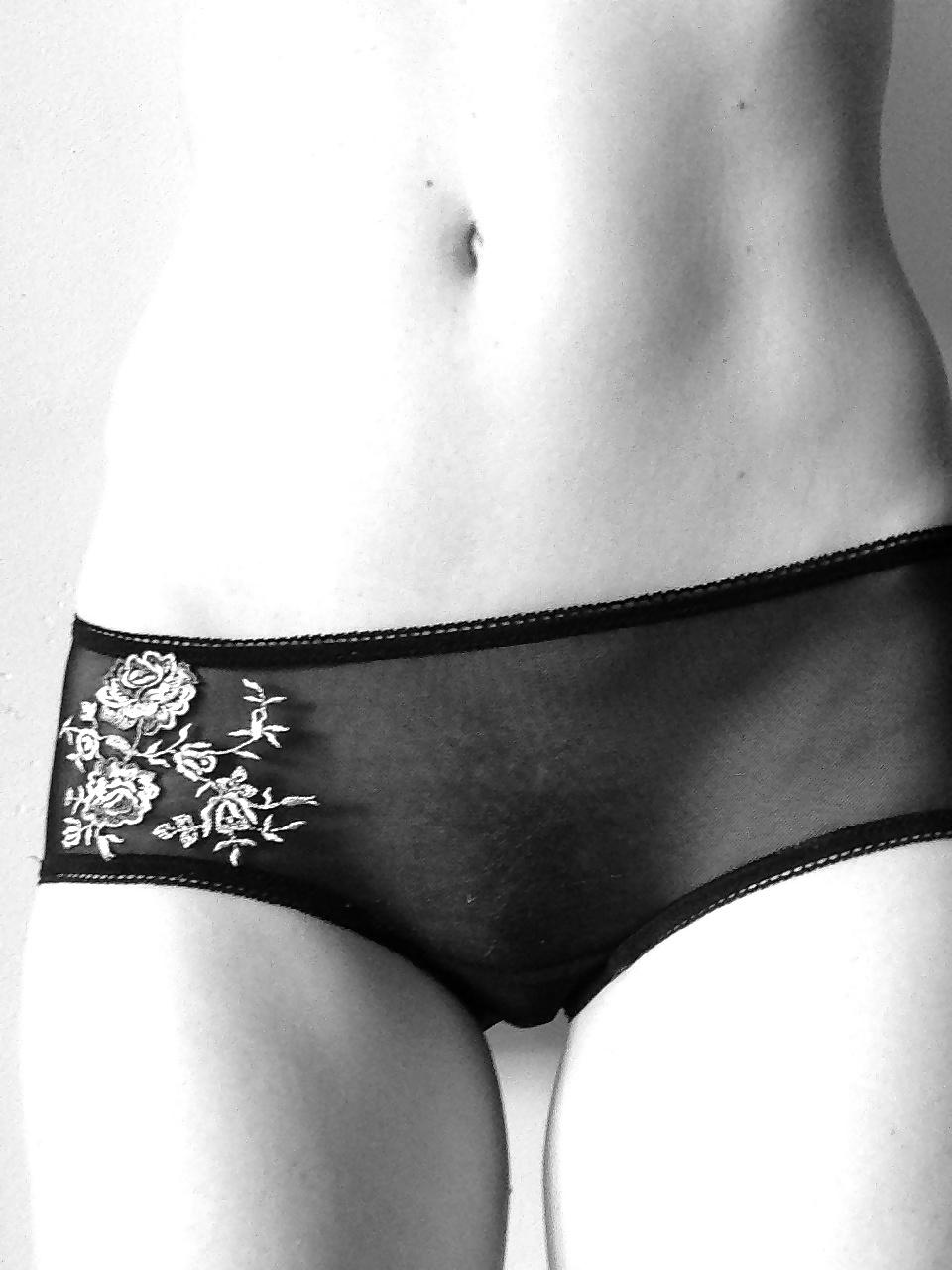 25P Panty-Hodge-Podge 3
