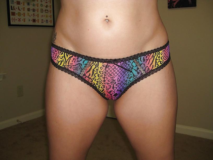 25P Panty-Hodge-Podge 3