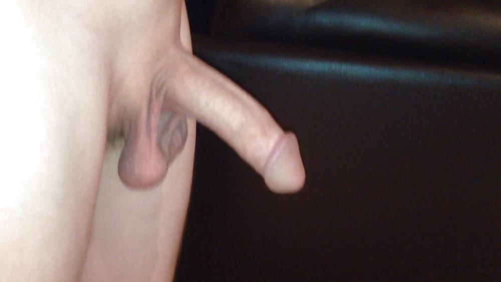13P Do you want this cock in your asshole?