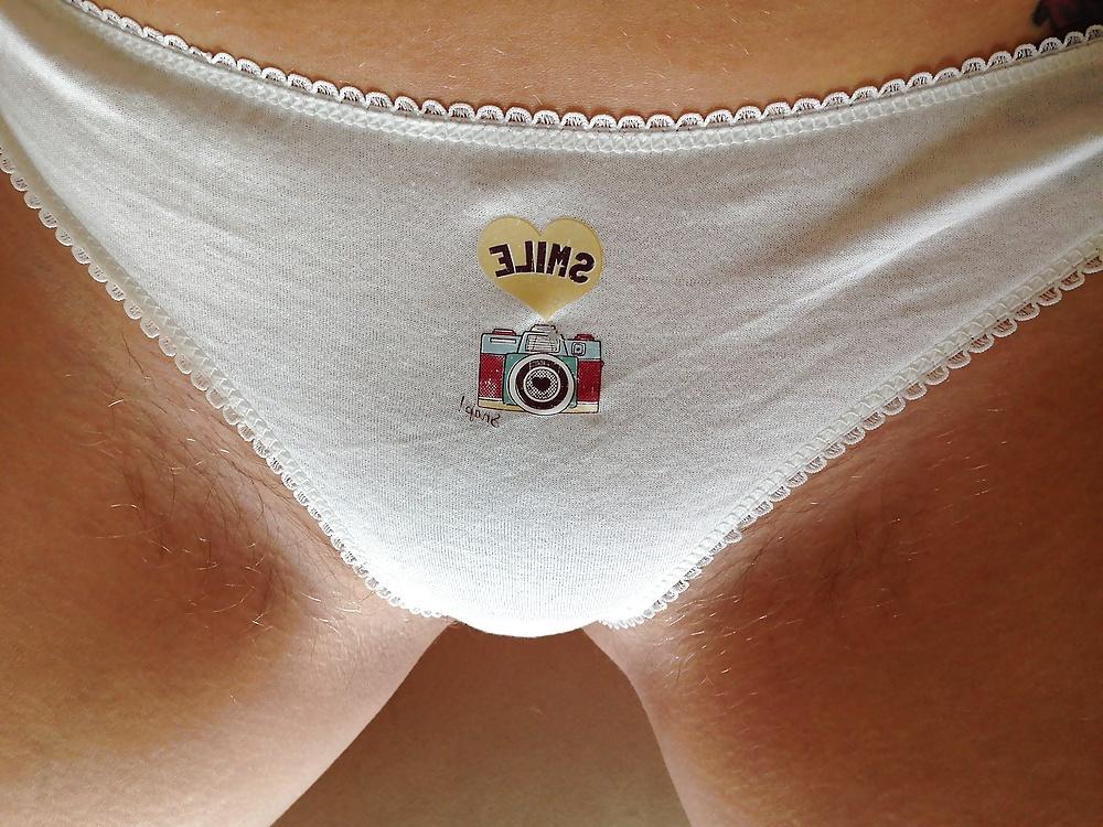 25P Panty-Hodge-Podge 4