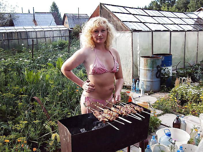 8P Orkio her hot mom