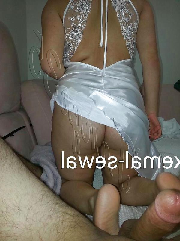 15P Turkish Couple Kemal&Seval 30.11.2014