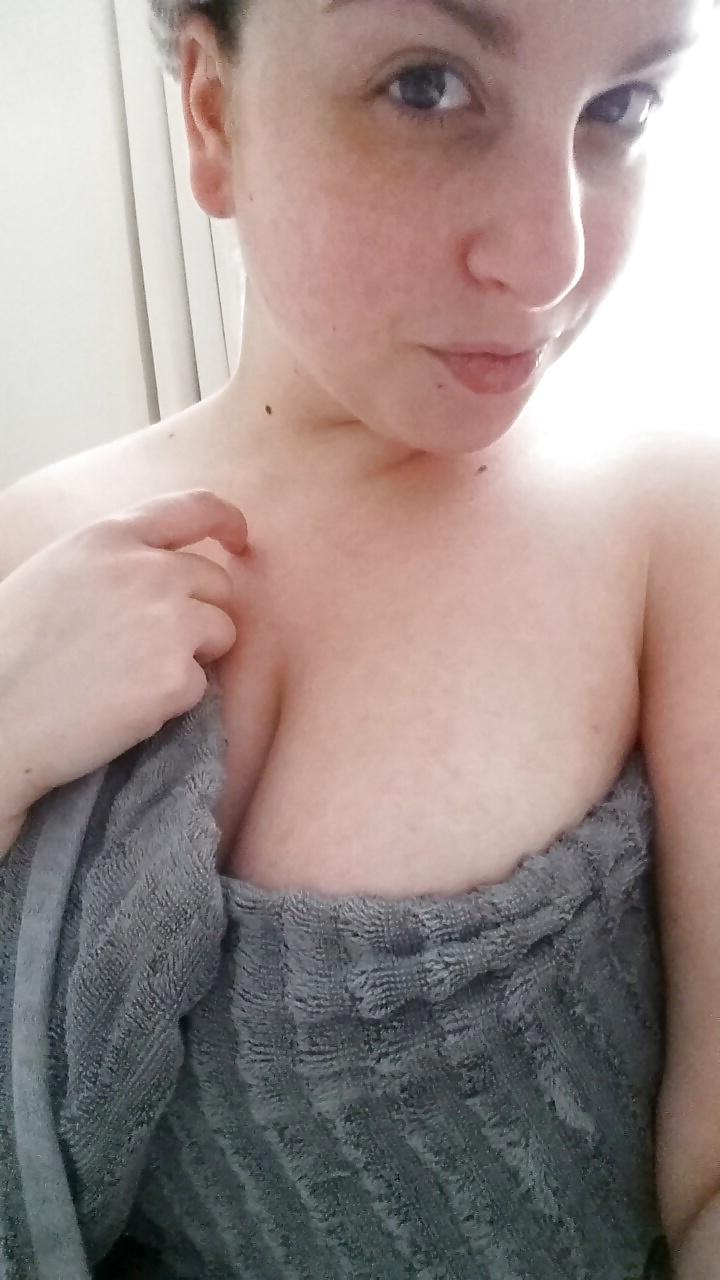 15P Show Me Your Titties 3