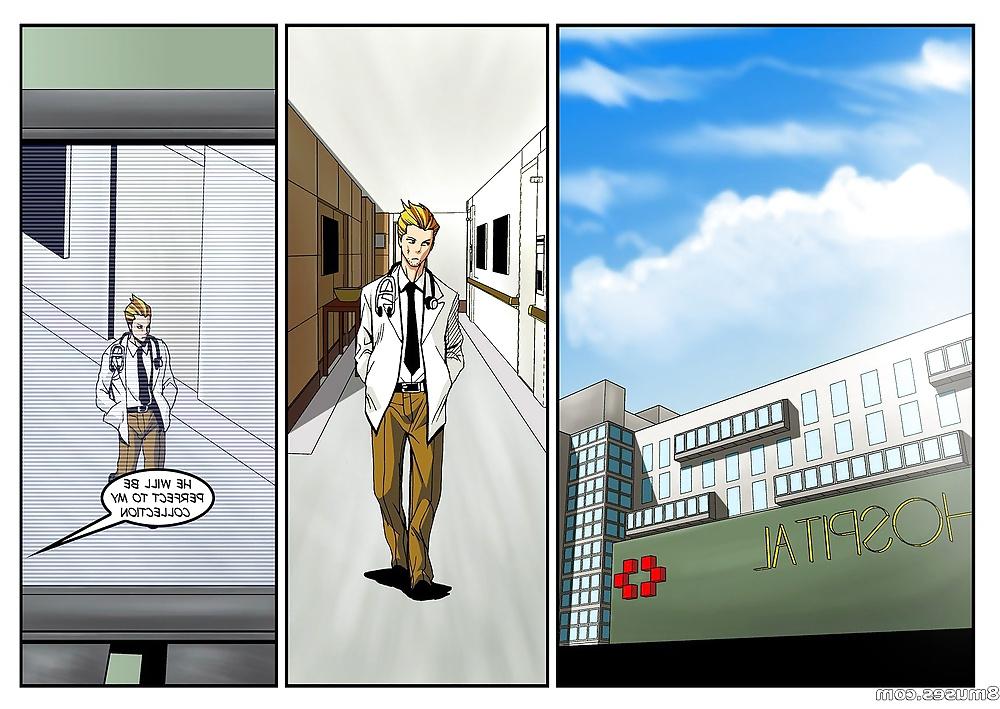 21P Sissy Hospital