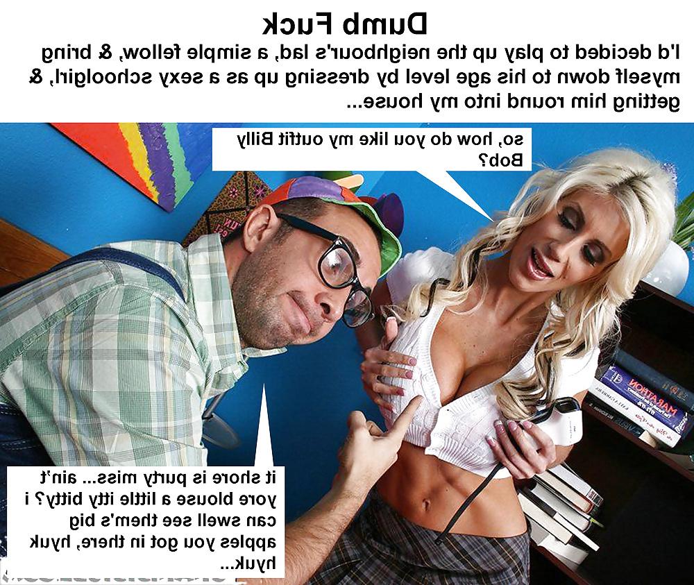 5P Tranny cartoon
