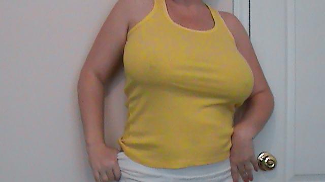 19P Preggo Lateshay all natural hanging hooters
