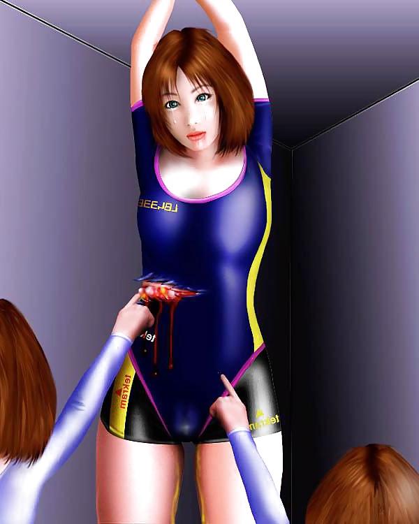 25P New XXX Cartoon pictures