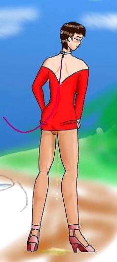 25P New XXX Cartoon pictures