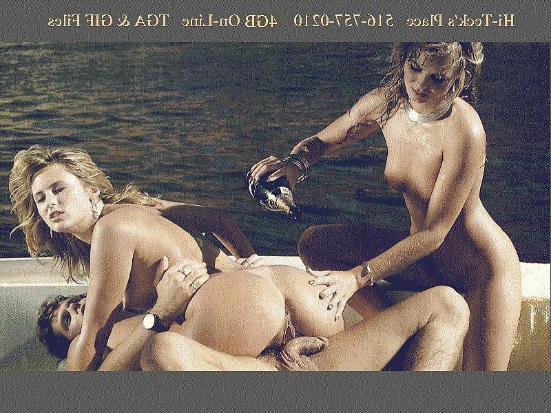 25P Hardcore (Vintage) 9