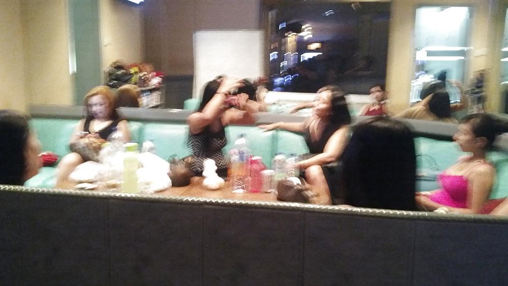 12P Scouting for indonesian hooker in jakarta