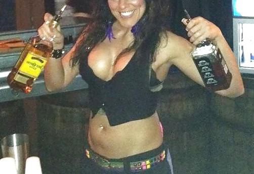 11P Busty and Shy 
