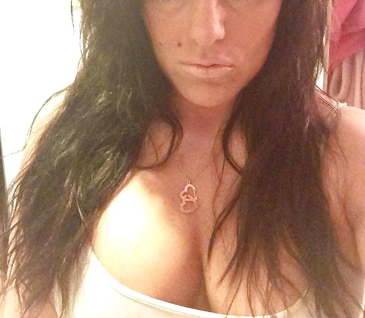 11P Busty and Shy 