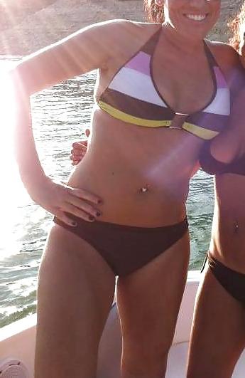 11P Busty and Shy 