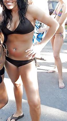 11P Busty and Shy 