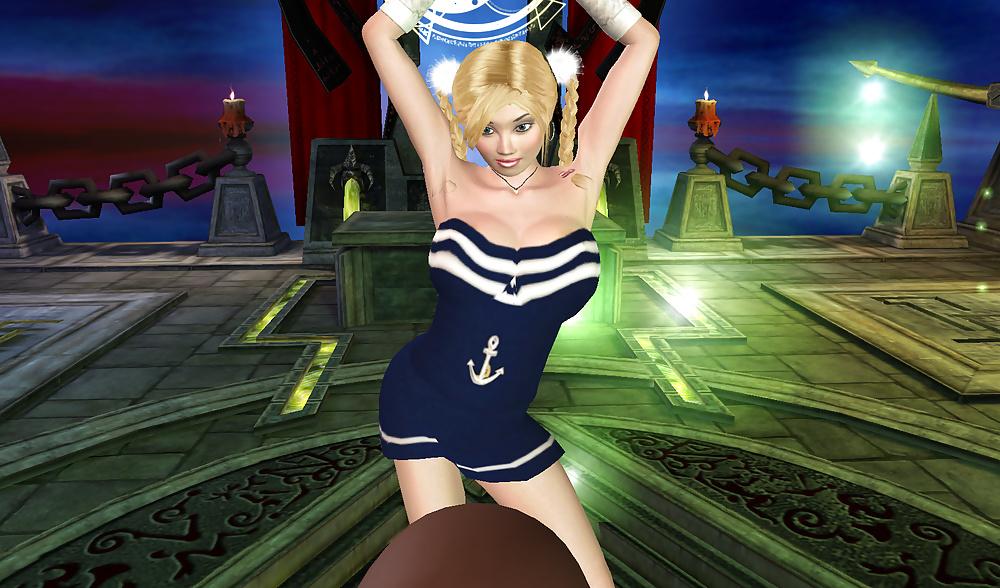 25P 3d cartoon - 02