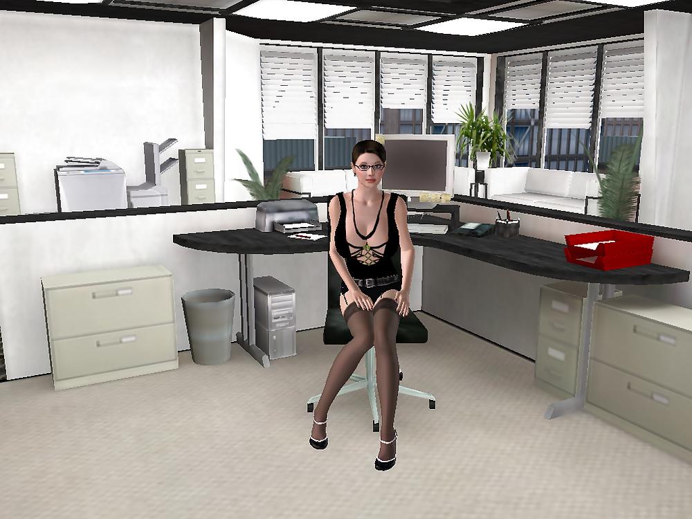25P 3d cartoon - 02