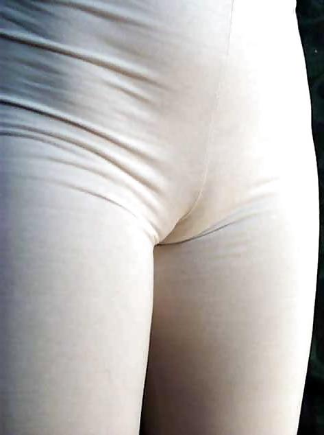 25P Cameltoes want to know what is 4