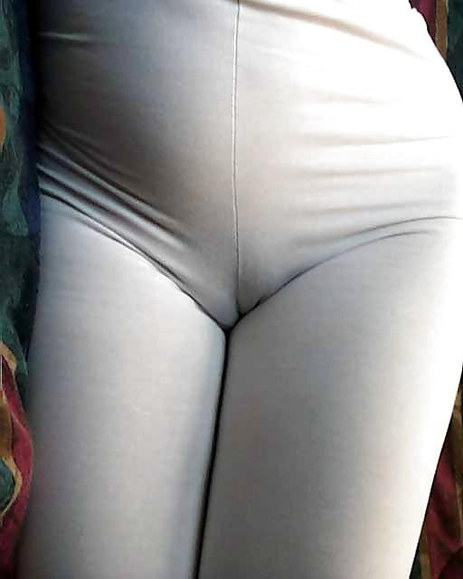 25P Cameltoes want to know what is 4