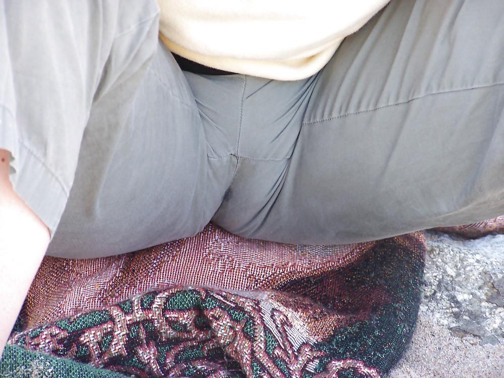 25P Cameltoes want to know what is 4