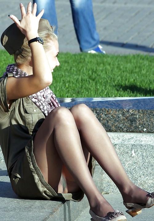 25P Upskirts Pics