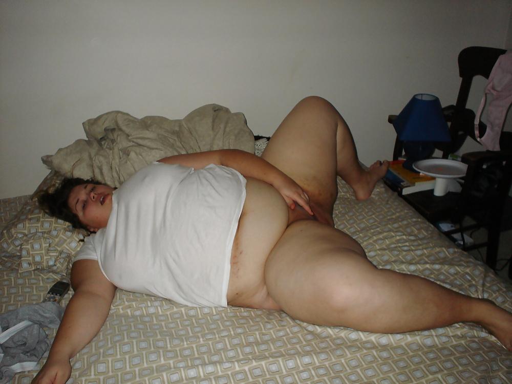 20P The Perfect BBW
