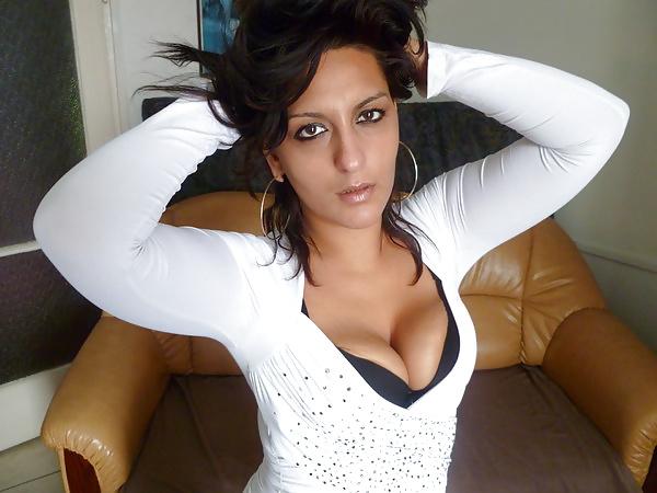 17P Roxy Gipsy Prostitute Hooker
