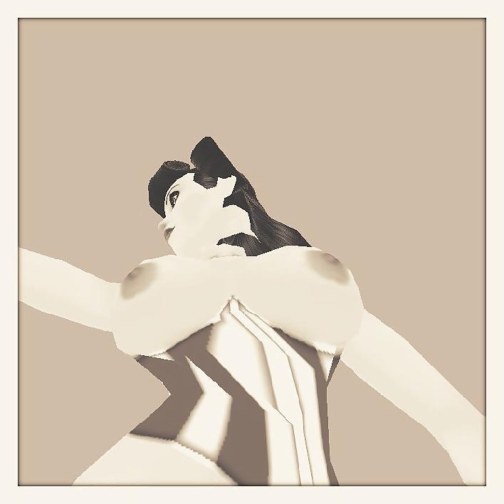 10P Model pics for a game