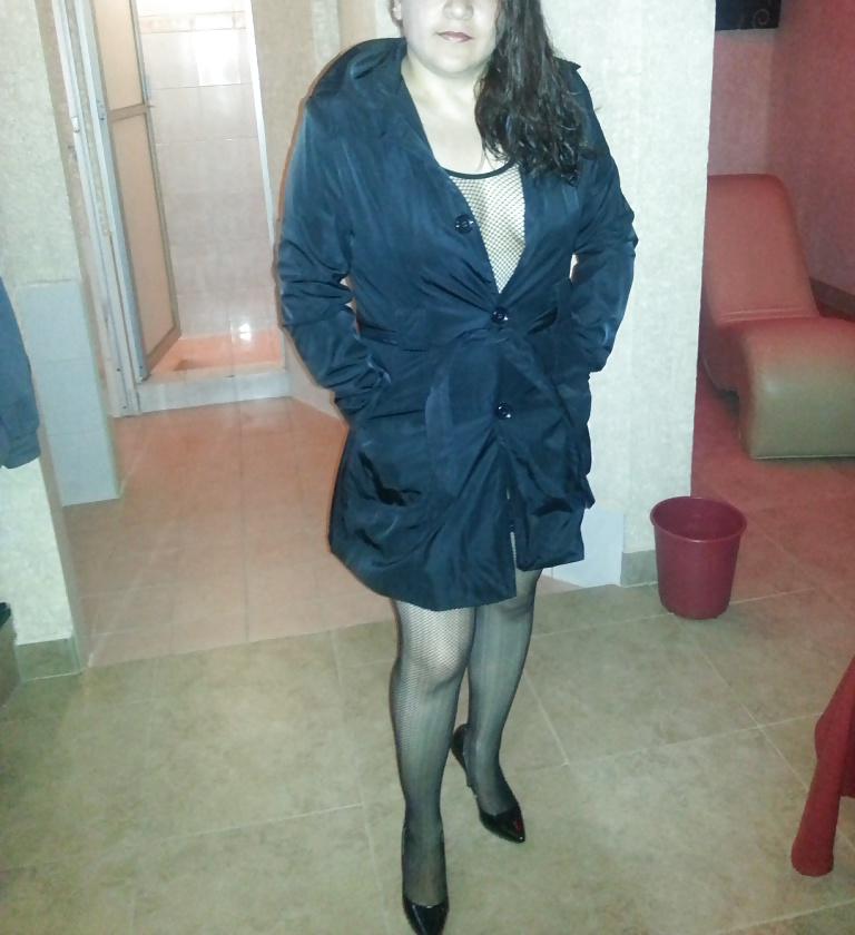 20P Thick cougar latina
