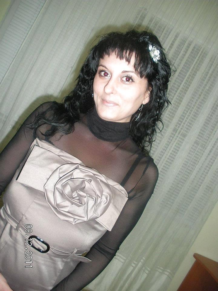 25P Slut housewife