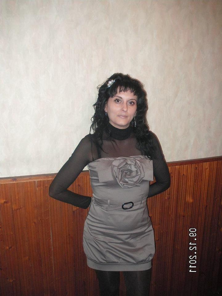 25P Slut housewife