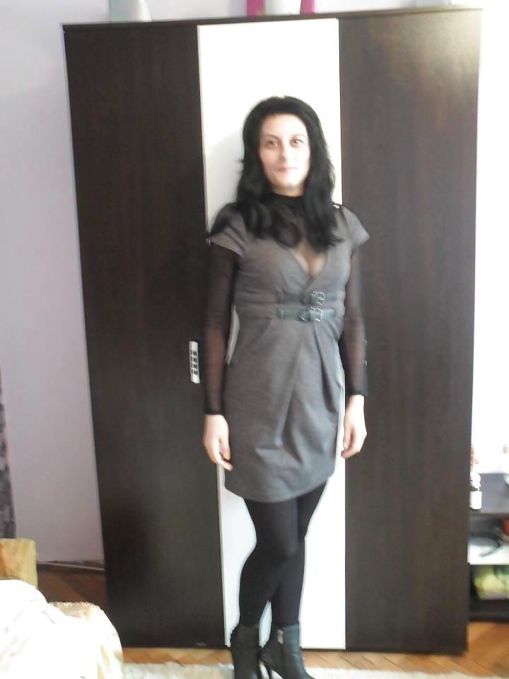 25P Slut housewife